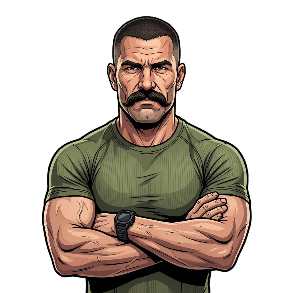 Koç Adam